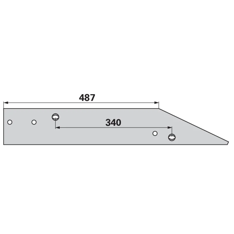 IQparts - 96095 - Anlage