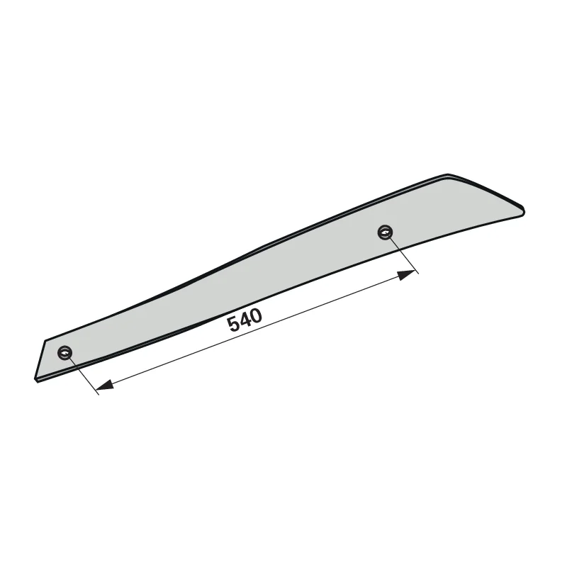 IQparts - H0403210 - Streifen III