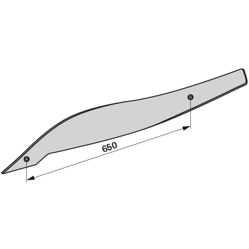 IQparts - H0403250 - Streifen I