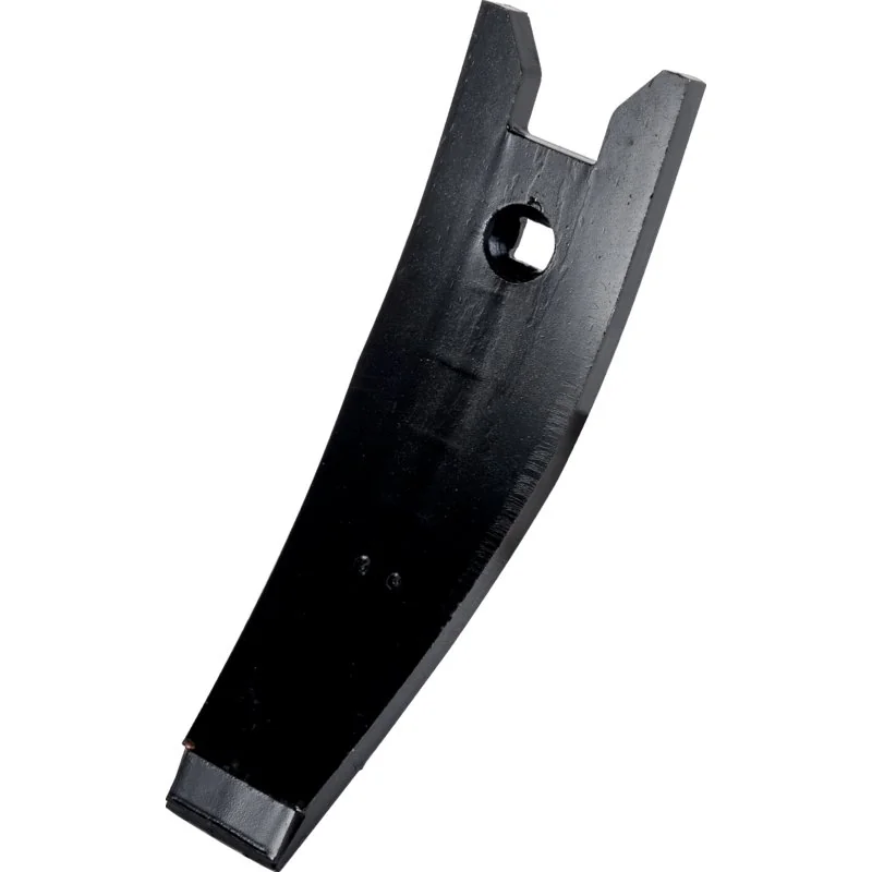 IQparts - KM060249 - Spitze HM