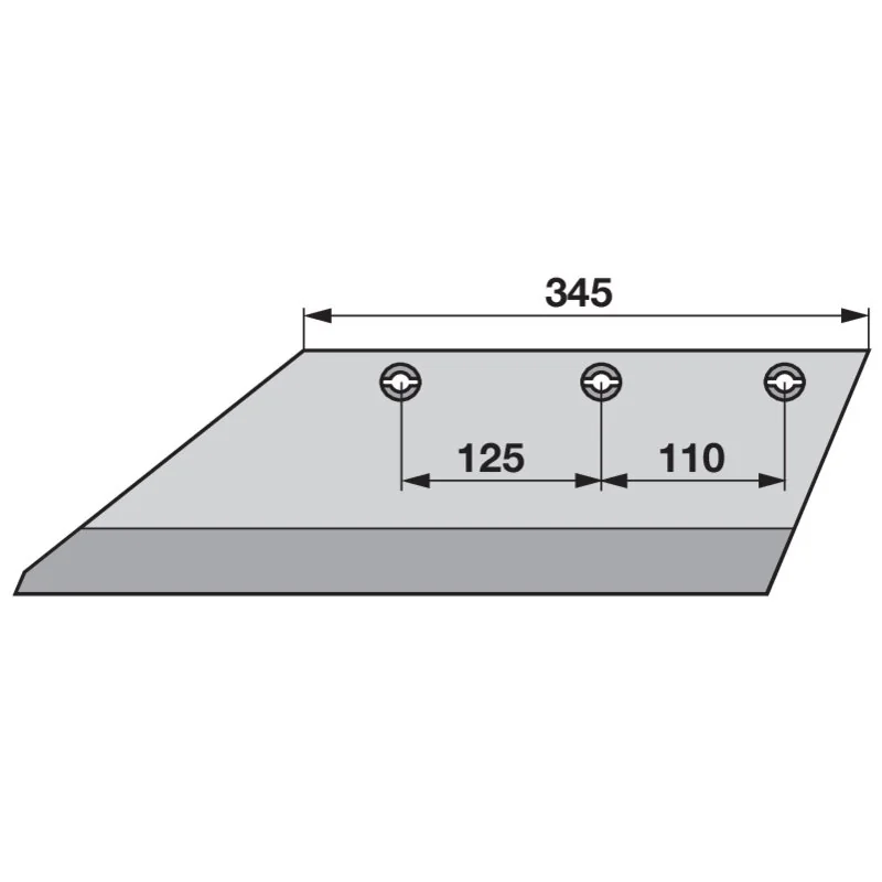 IQparts - NI 024121 - Scharblatt