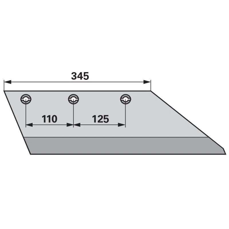 IQparts - NI 024122 - Scharblatt