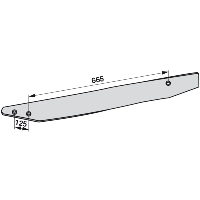 IQparts - NI024129 - Streifen