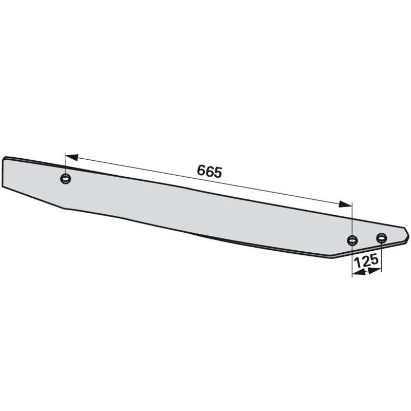 IQparts - NI024130 - Streifen