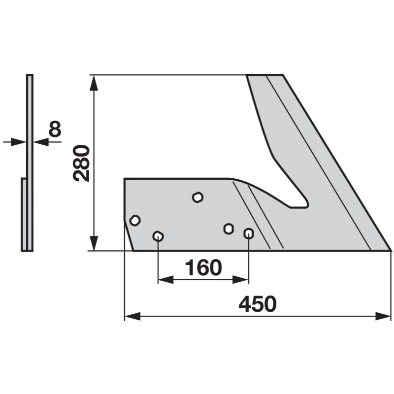 IQparts - PK2.016.01 - Anlagensech