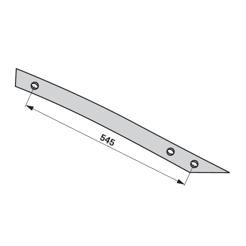 IQparts - PR0.001.01 - Streifen