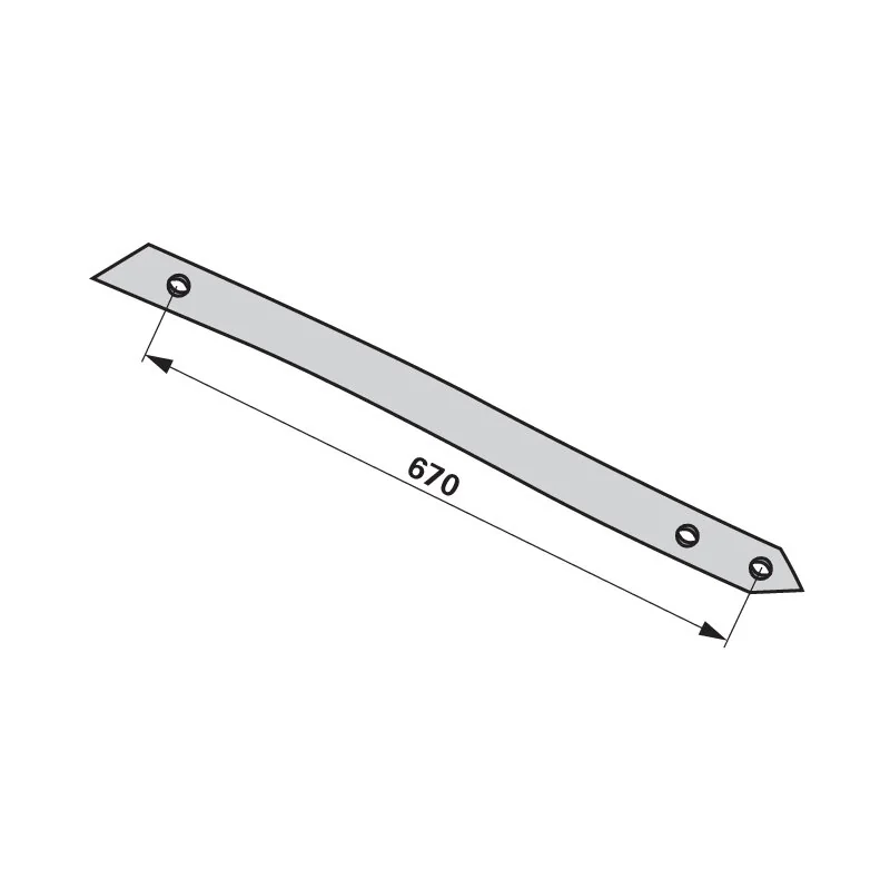 IQparts - PR0.001.02 - Streifen