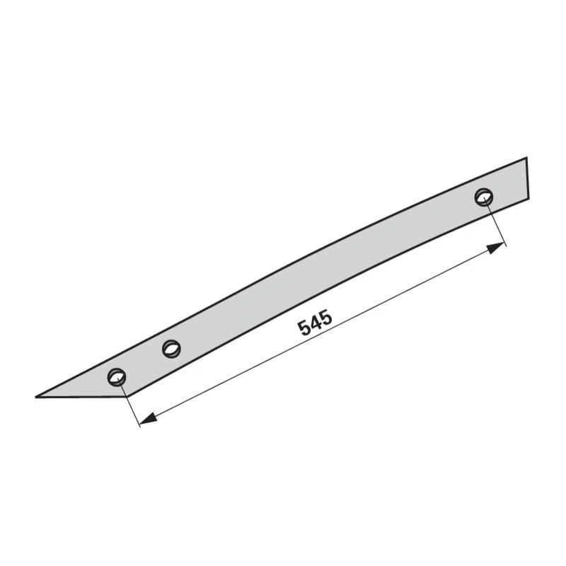 IQparts - PR0.002.01 - Streifen