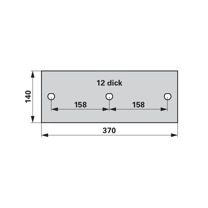 IQparts - PR7.030.02 - Anlage