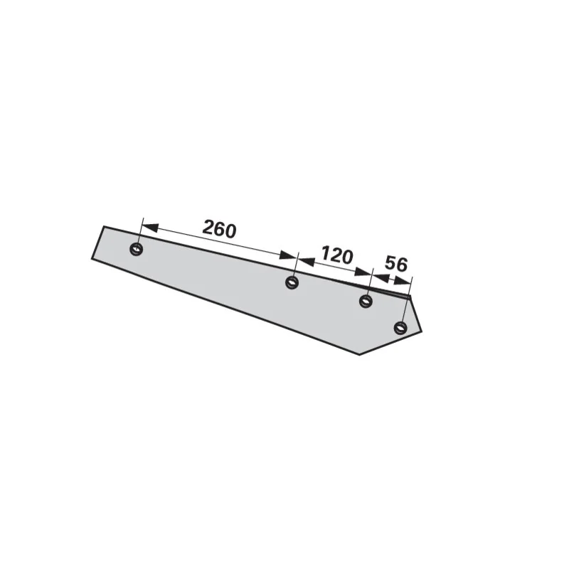 IQparts - PR900104 - Streifen