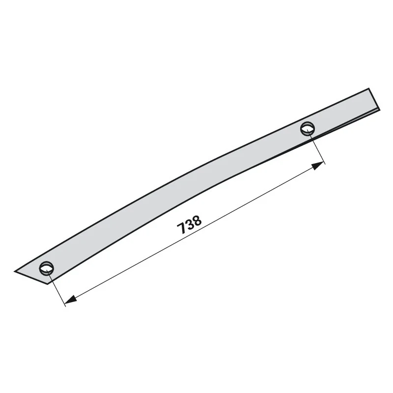 IQparts - PR900202 - Streifen
