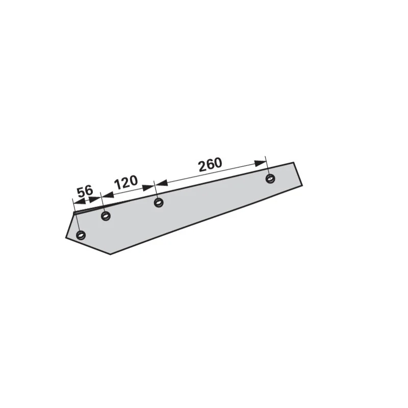 IQparts - PR900204 - Streifen