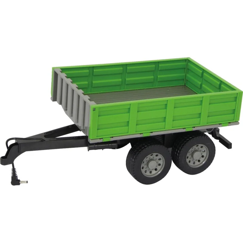 Jamara - 412412 - Tandemkipper