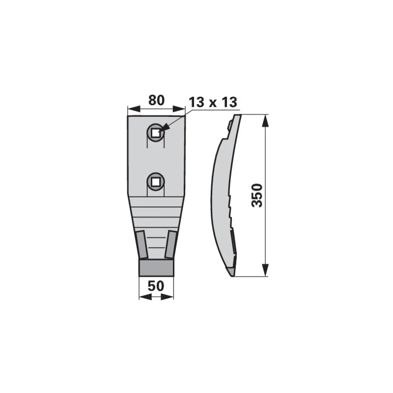 JPF - 915776 - Scharspitze HM