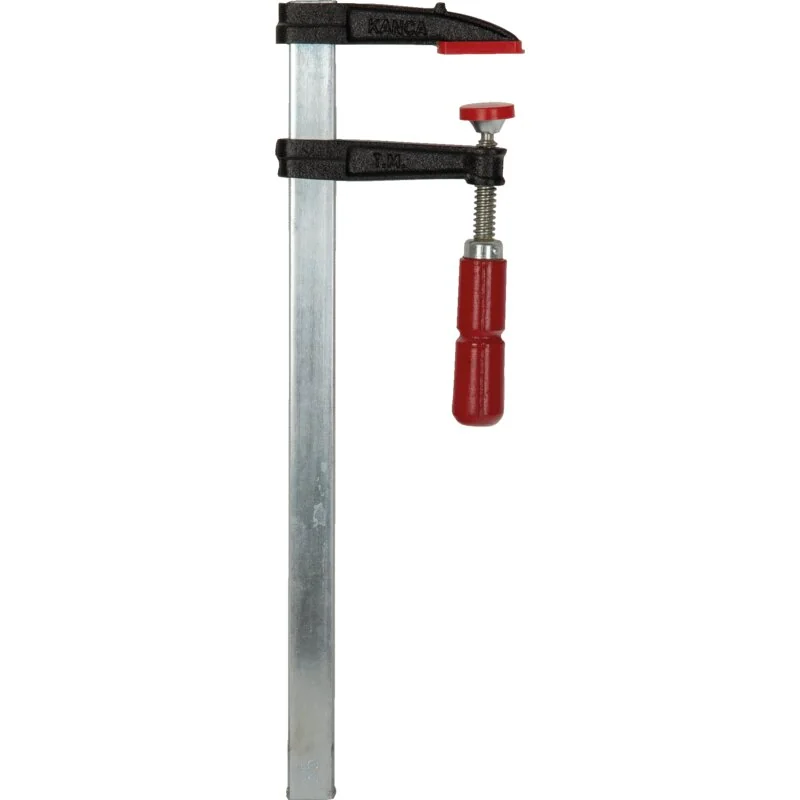 Kanca - 1200 - Temperguss-Schraubzwinge