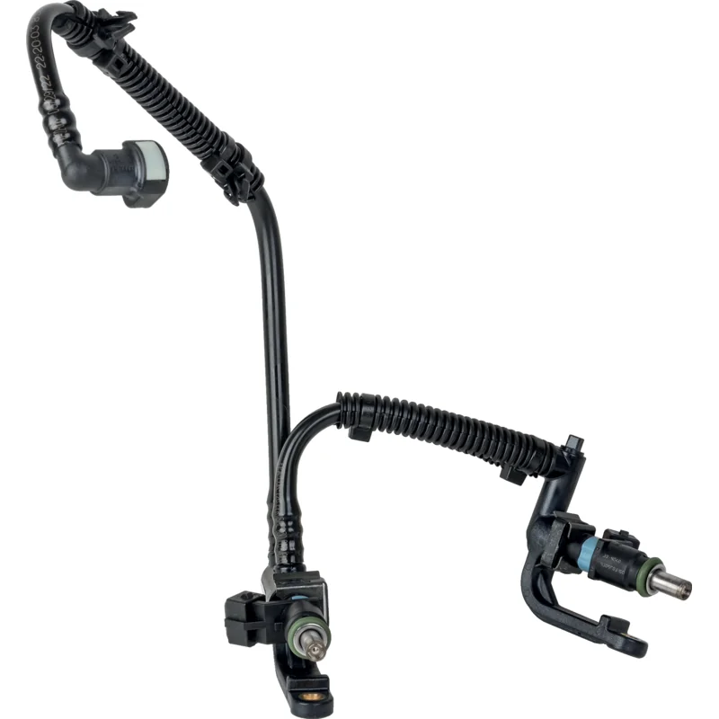 Kawasaki - 51044-0789 - Einspritzanlage