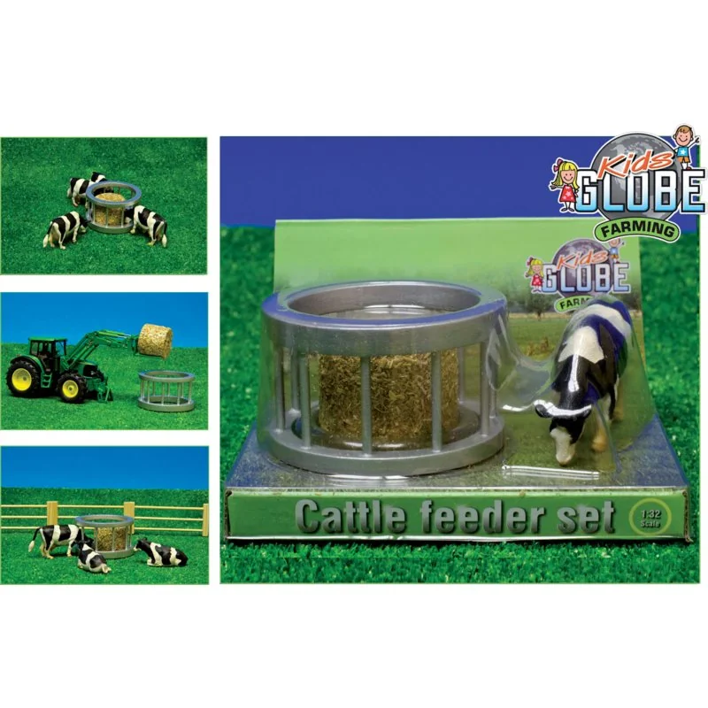 Kids Globe - 571961 - Futterring