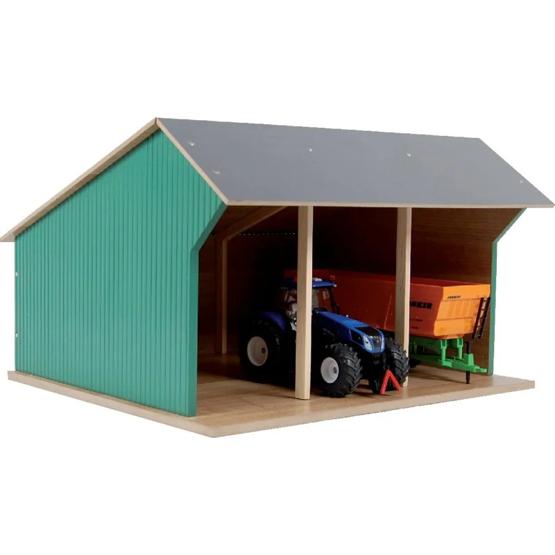 Kids Globe - 610192 - Bauernhof
