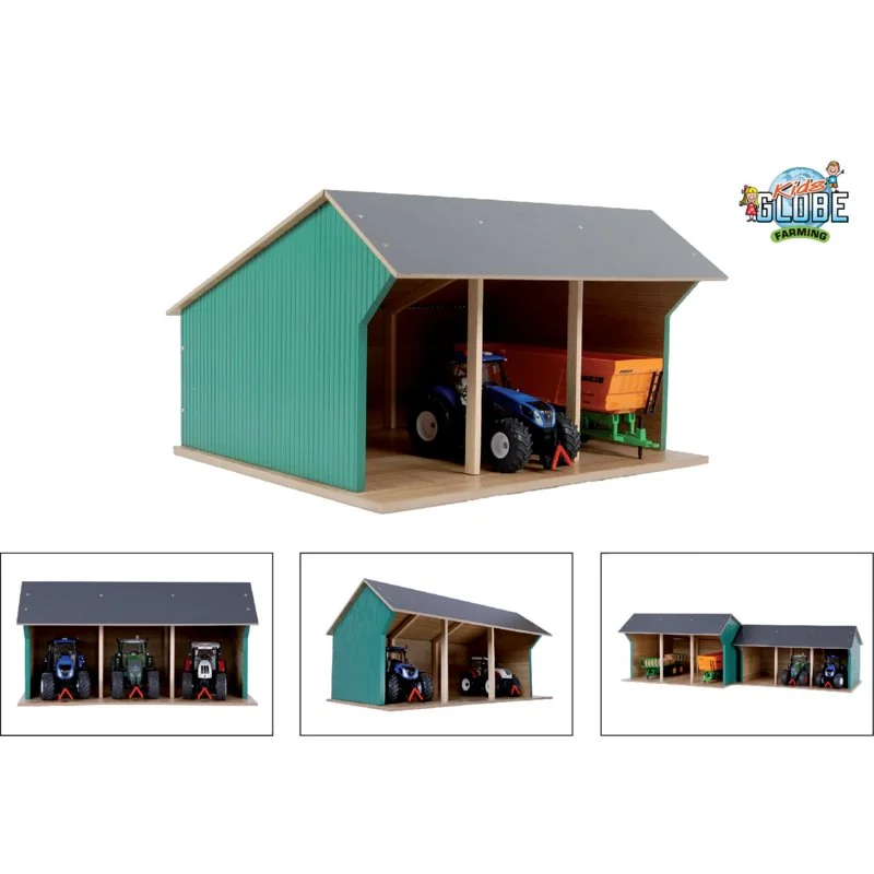 Kids Globe - 610192 - Bauernhof