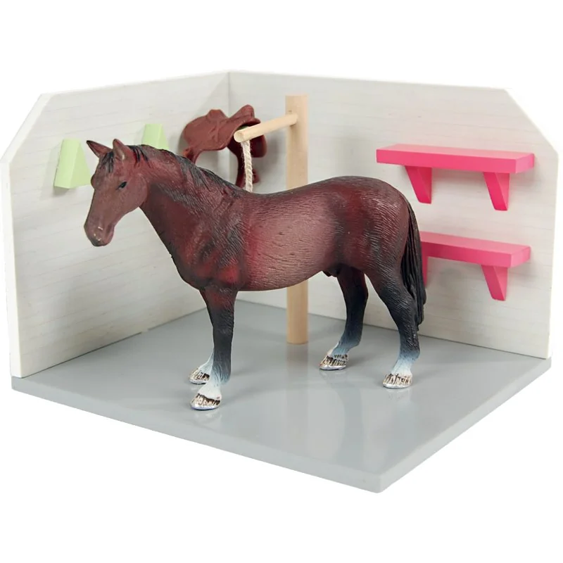 Kids Globe - 610205 - Pferdewaschbox