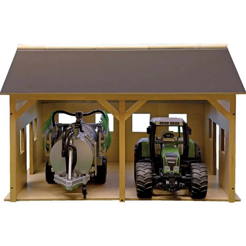 Kids Globe - 610338 - Schuppen