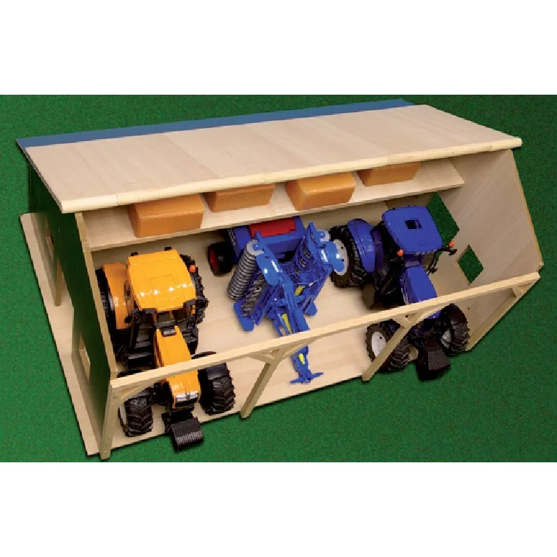 Kids Globe - 610340 - Schuppen