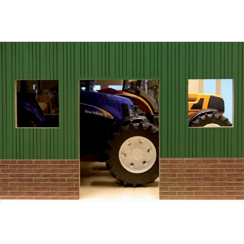 Kids Globe - 610340 - Schuppen