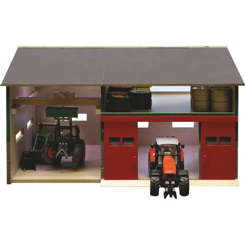 Kids Globe - 610410 - Werkstatt