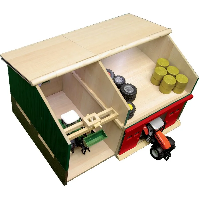 Kids Globe - 610410 - Werkstatt