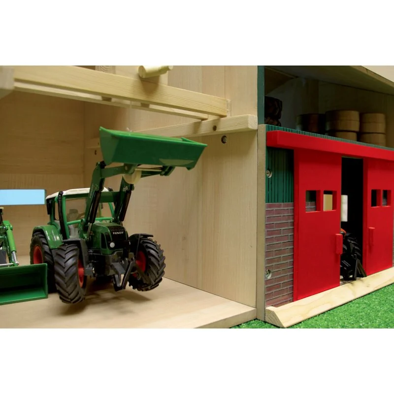 Kids Globe - 610410 - Werkstatt
