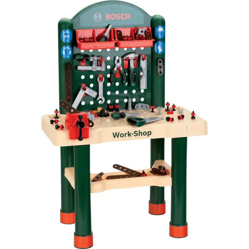 Klein - 8461 - Werkbank