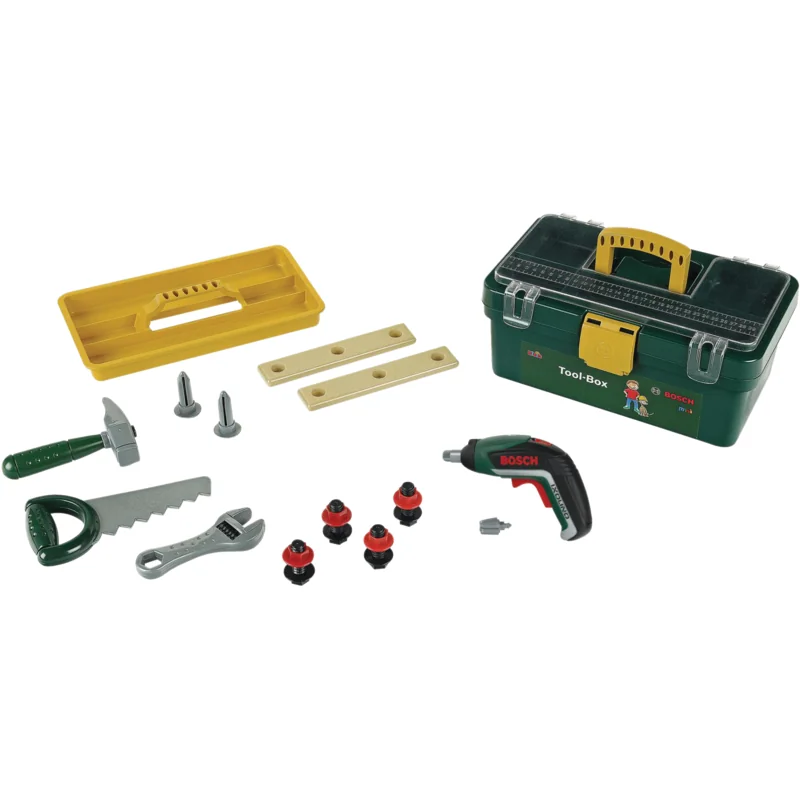 Klein - 8609 - Werkzeugbox