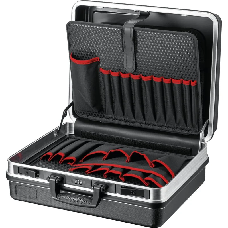 Knipex - 00 21 05 LE - Werkzeugkoffer
