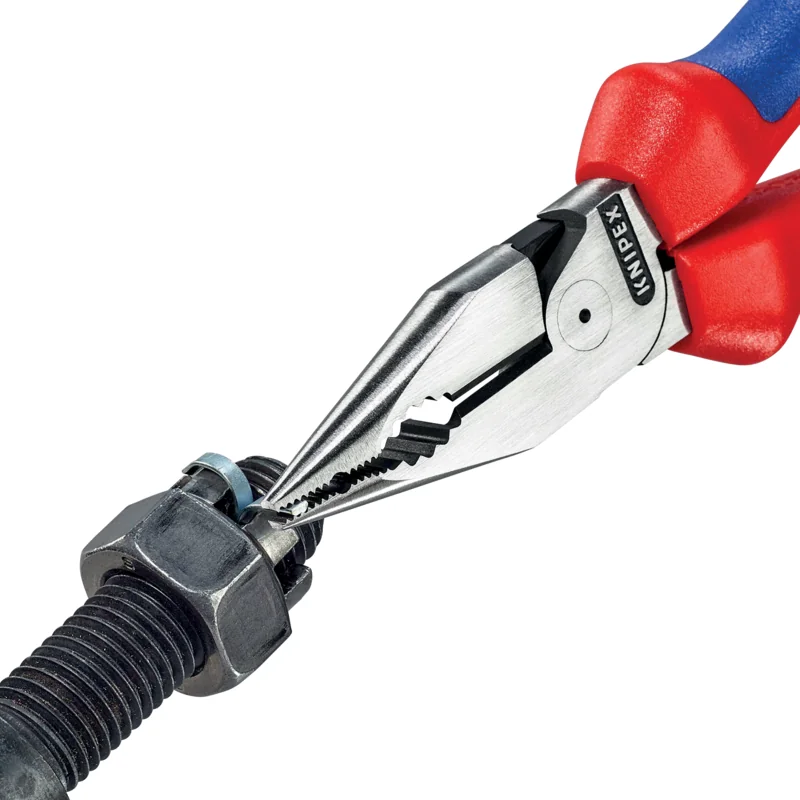 Knipex - 08 22 185 - Spitz-Kombizange