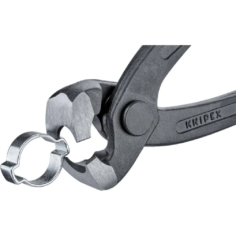 Knipex - 10 99 I220 - Ohrklemmenzange