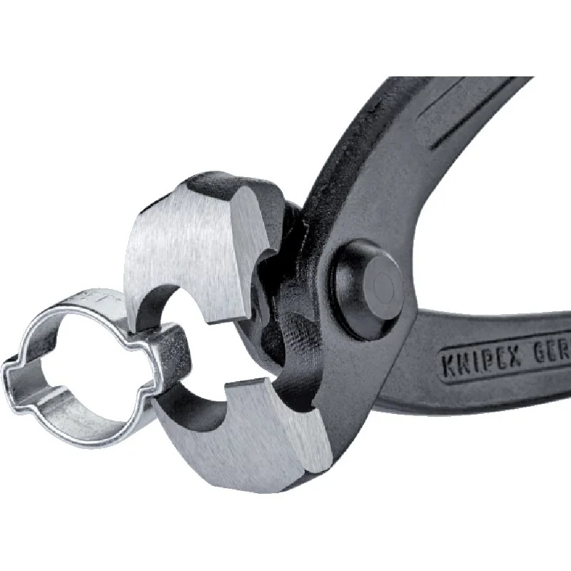 Knipex - 10 99 I220 - Ohrklemmenzange