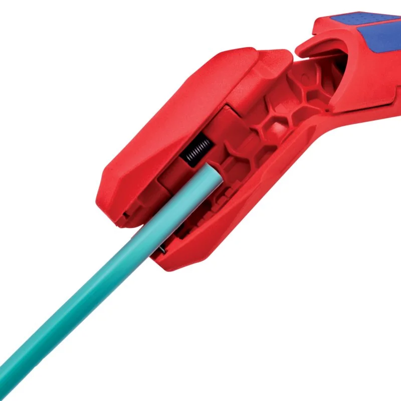Knipex - 16 95 01 SB - Abmantelungswerkzeug