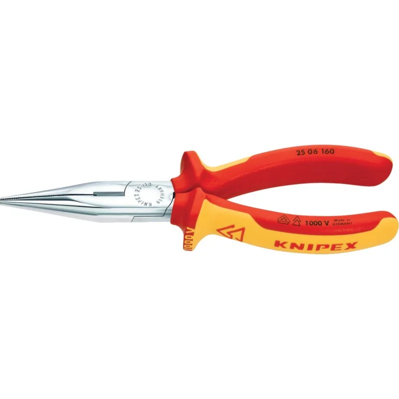 Knipex - 25 06 160 - Spitzzange