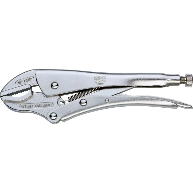 Knipex - 40 04 250 - Universal-Gripzange