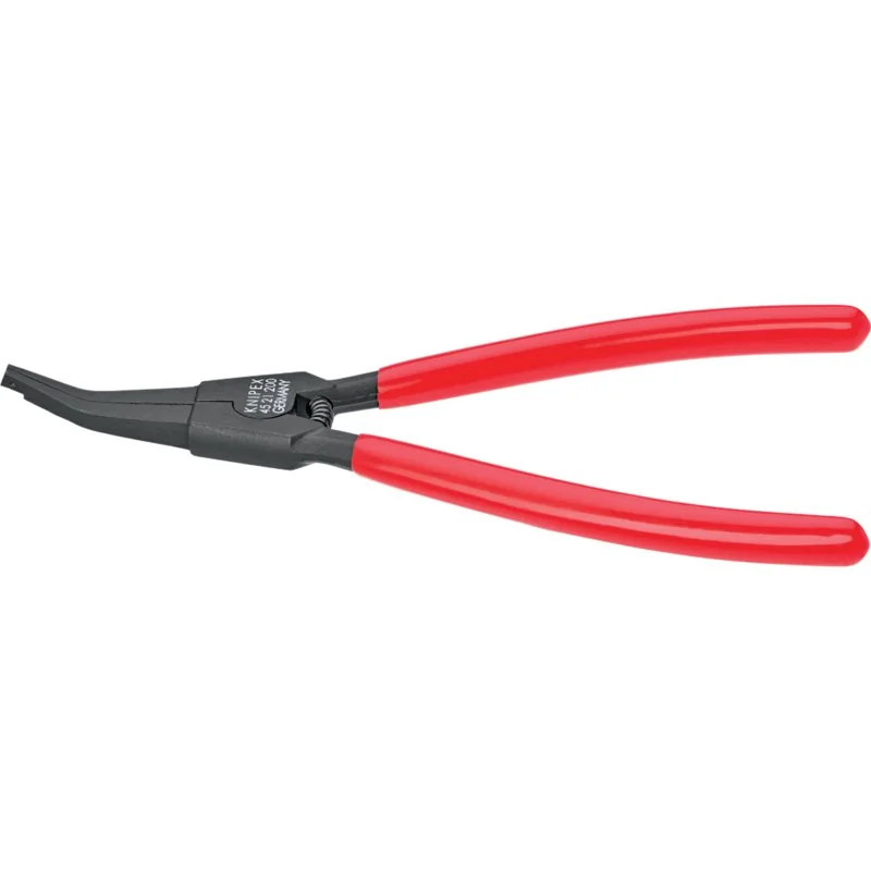 Knipex - 45 21 200 - Montagezange