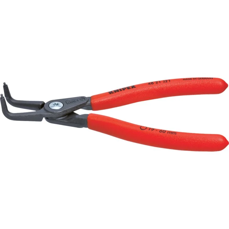 Knipex - 48 21 J31 - Sicherungsringzange