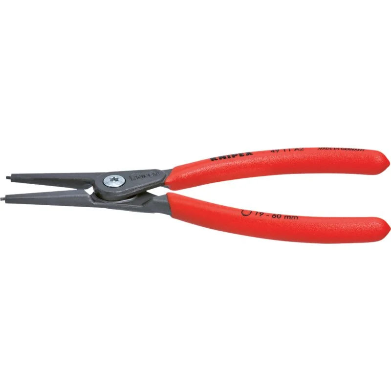 Knipex - 49 11 A2 - Sicherungsringzange