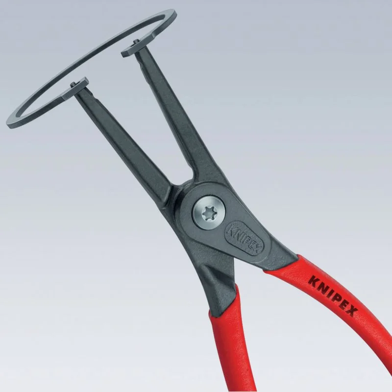 Knipex - 49 11 A2 - Sicherungsringzange