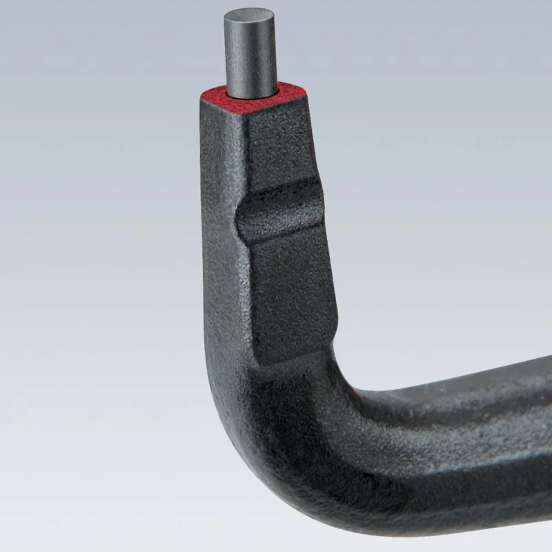 Knipex - 49 21 A11 - Sicherungsringzange