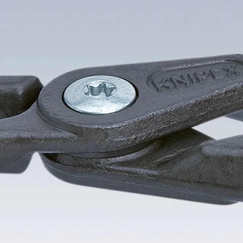Knipex - 49 21 A11 - Sicherungsringzange