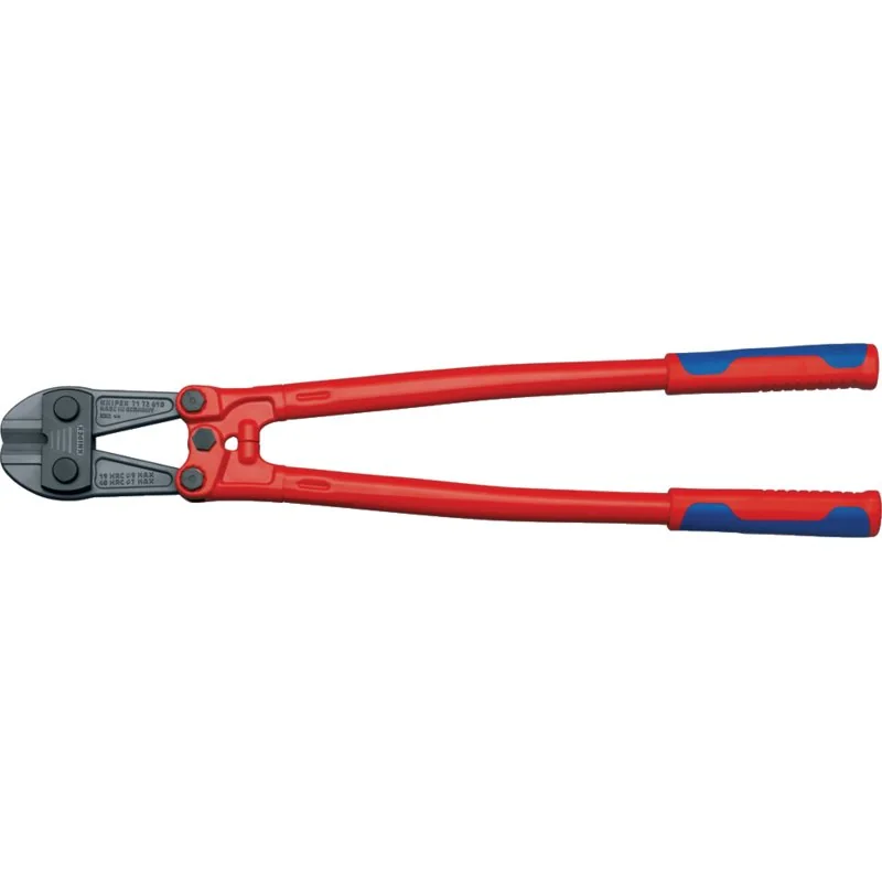 Knipex - 71 72 610 - Bolzenschneider
