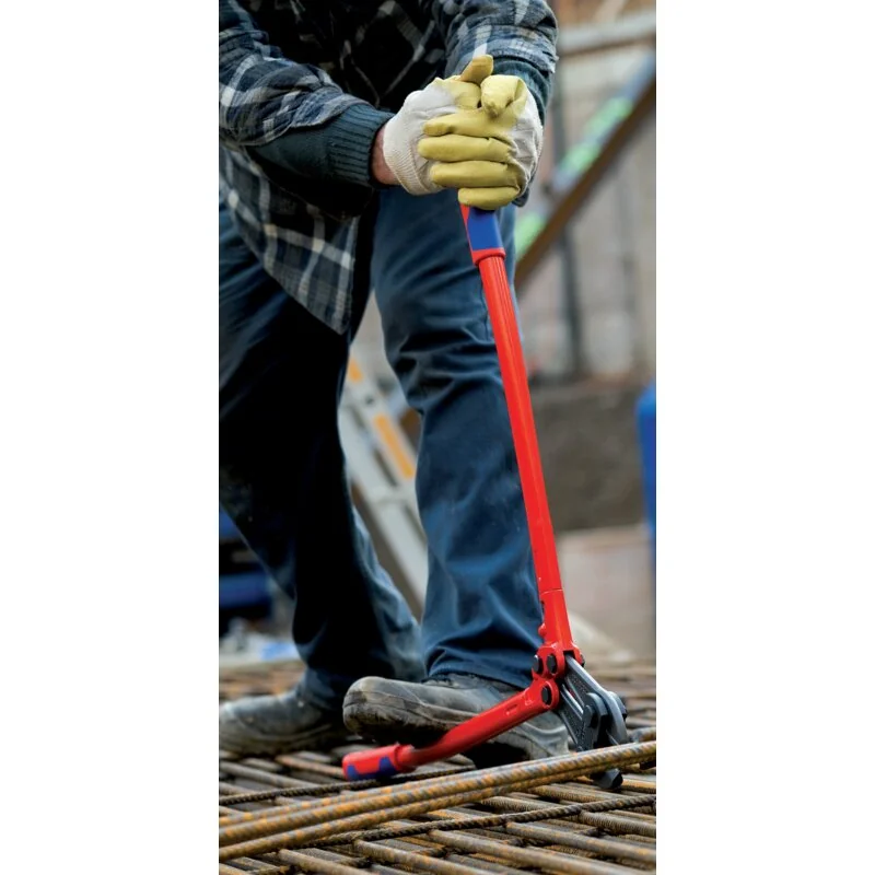Knipex - 71 72 610 - Bolzenschneider