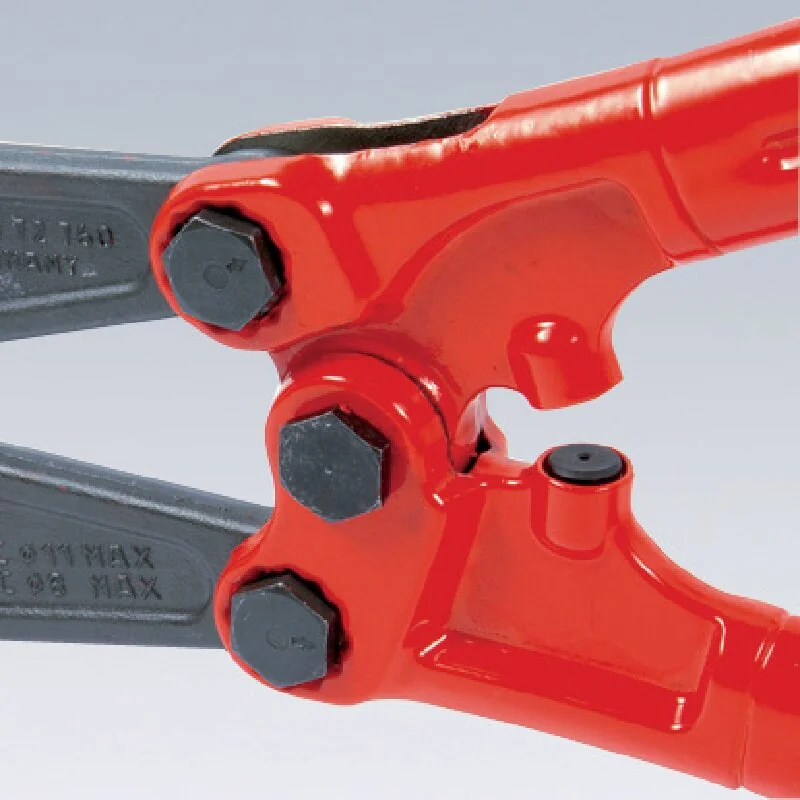 Knipex - 71 72 610 - Bolzenschneider