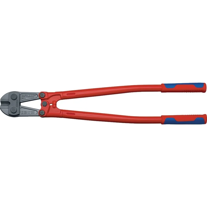 Knipex - 71 72 760 - Bolzenschneider