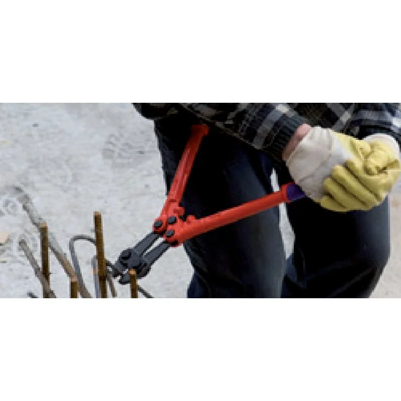 Knipex - 71 72 760 - Bolzenschneider